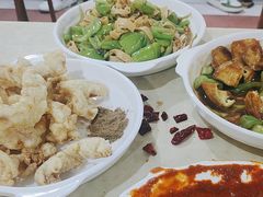 -满口香饭店