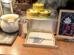 -济南香格里拉·咖啡泉自助餐厅