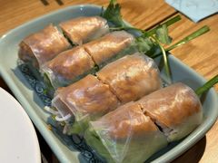 -大头虾越式风味餐厅(光明广场店)