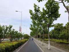 -美兰湖景区