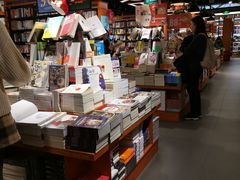 零售区-矢量咖啡(万象汇店)