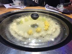 -山河屯铁锅炖(哈西站店)