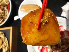 -老头儿油爆虾·知味杭州(爱琴海购物中心)