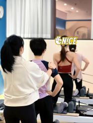 -贝爱时刻月子中心(宝安妇幼店)