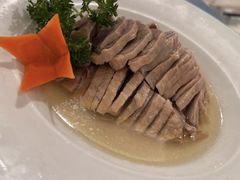 -满江红四季餐厅 · 国家五钻级酒家(新纪元大酒店店)