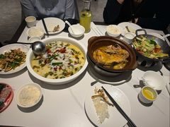 -外婆家(西红门荟聚购物中心店)