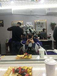 -XY形象设计/烫发·染发·接发