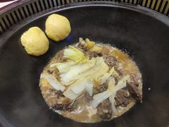 -玺炖·中国铁锅炖(虹桥天街店)
