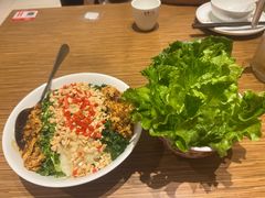 -金掌勺·锅包肉(广渠门店)