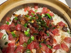 -汤城小厨•粤菜•靓汤(金宝街店)