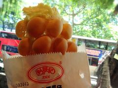 iphone_upload_pic-利强记北角鸡蛋仔(弥敦道店 )