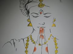 -南国印度餐厅Dakshin