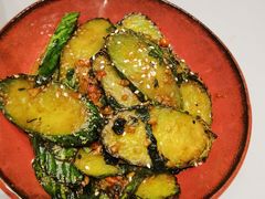 -甜阿姨·天台花园私房菜(万松园店)