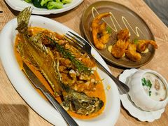 -Thai Alley泰爱里(二沙岛店)