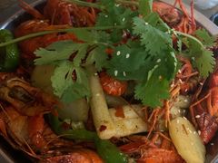 -望江门小龙虾(胜利河美食街店)