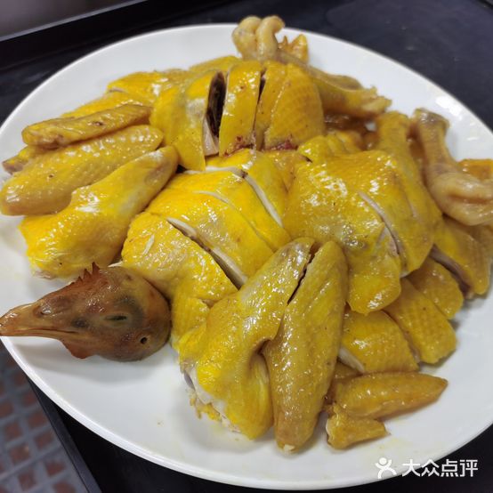 无双凤凰酒楼(蓝天港湾店)