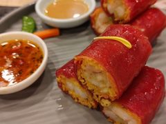 -点都德(中海环宇荟店)