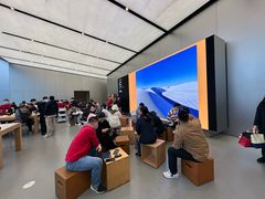 -Apple零售店(天环广场店)