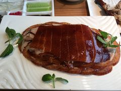 -四季民福烤鸭店(前门廊房二条店)