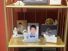 -红像馆精致肖像证件照(亦庄店)