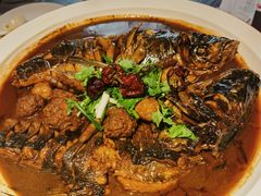 -永安鱼庄·镇江菜(东吴路店)