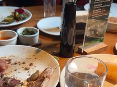 -拉蒂娜·巴西牛排馆 Latina·Brazilian Steakhouse(王府井喜悦店)