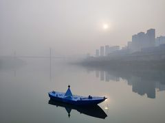 -金海湾滨江公园