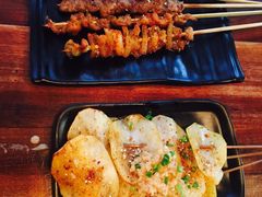 -JUKEBOX玖部音乐餐厅(华侨城店)