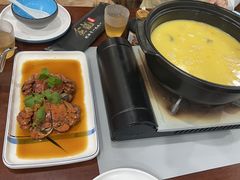 -金龙·打边炉(武进路店)