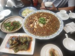 -小谭川菜(紫薇田园店)