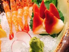 北极贝-热血兄弟·炭火烤肉(融侨中心店)