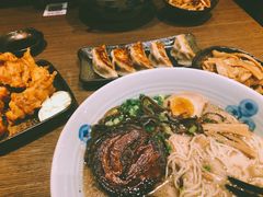 -雷神拉面(财富中心玉米楼店)