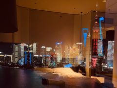 -上海外滩茂悦大酒店
