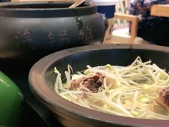 -云海肴·汽锅鸡·云南代表菜(东坝金隅店)