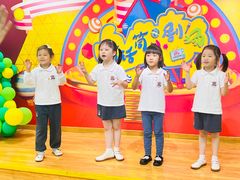 -蓝话筒·少儿成人演讲口才·主持朗诵·戏剧表演(大华第一坊店)