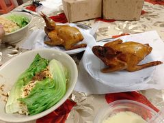 -味为先光明乳鸽(光明总店)