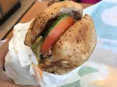 -赛百味(仙林金鹰店)