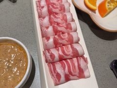 -海底捞火锅(泰安爱琴海店)