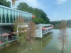-鹿鸣酒家(越秀店)