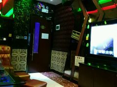 -名星会量贩式KTV旗舰店(盈熙广场店)