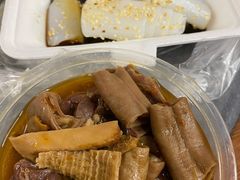 猪肠粉-陈添記·祖傳爽鱼皮·西关老字号(广州首店)