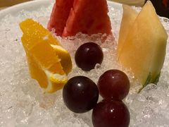 -京料理·日料自助·铁板燒(复悦城店)