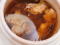-银都上海菜馆(粤海东路店)