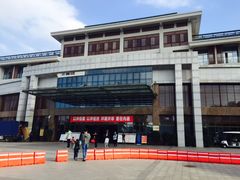 -惠州市中心人民医院(南湖院区)