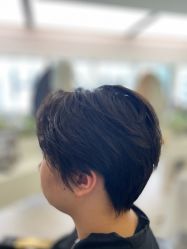 -GANO HAIR 
