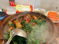 -洪大厨鸡煲(福田店)