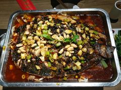 -巴渝菜馆(涿州店)
