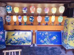 -景德镇古窑民俗博览区