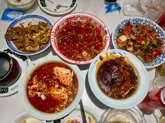 -欧记大排档·景德菜(上海首店)
