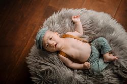 -光影纪·Baby·Home儿童摄影(丁桥店)